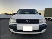 TOYOTA PROBOX WAGON 2004