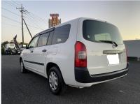 TOYOTA PROBOX WAGON 2004