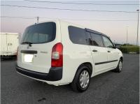 TOYOTA PROBOX WAGON 2004