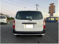 TOYOTA PROBOX WAGON 2004