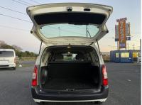 TOYOTA PROBOX WAGON 2004