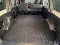 TOYOTA PROBOX WAGON 2004