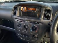 TOYOTA PROBOX WAGON 2004