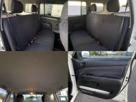 TOYOTA PROBOX WAGON 2004