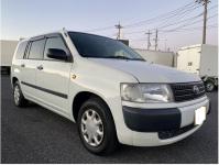 TOYOTA PROBOX WAGON 2004