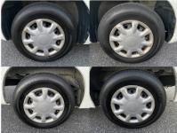 TOYOTA PROBOX WAGON 2004