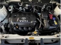 TOYOTA PROBOX WAGON 2004