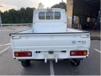 HONDA ACTY TRUCK 2001