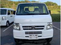 HONDA ACTY TRUCK 2001