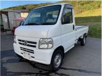HONDA ACTY TRUCK 2001