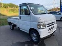 HONDA ACTY TRUCK 2001