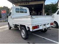 HONDA ACTY TRUCK 2001