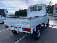 HONDA ACTY TRUCK 2001