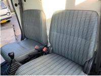 HONDA ACTY TRUCK 2001