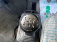 HONDA ACTY TRUCK 2001