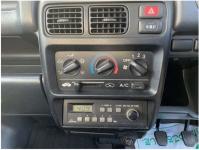 HONDA ACTY TRUCK 2001