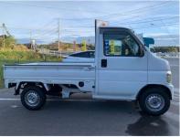 HONDA ACTY TRUCK 2001