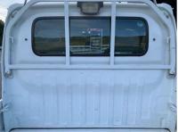 HONDA ACTY TRUCK 2001