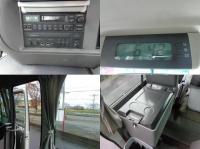 TOYOTA COASTER 2005