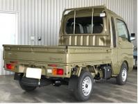 DAIHATSU HIGHJET 2021