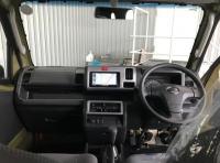 DAIHATSU HIGHJET 2021