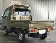 DAIHATSU HIGHJET 2021