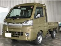 DAIHATSU HIGHJET 2021
