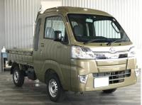 DAIHATSU HIGHJET 2021