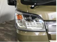 DAIHATSU HIGHJET 2021