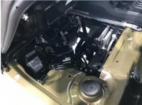 DAIHATSU HIGHJET 2021