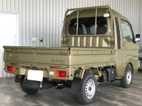 DAIHATSU HIGHJET 2021