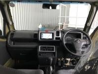 DAIHATSU HIGHJET 2021