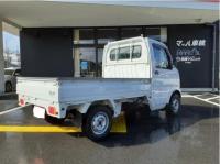 SUZUKI CARRY TRUCK 2009