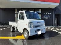 SUZUKI CARRY TRUCK 2009