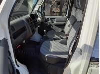 SUZUKI CARRY TRUCK 2009