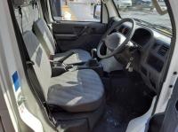 SUZUKI CARRY TRUCK 2009