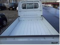 SUZUKI CARRY TRUCK 2009