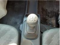 SUZUKI CARRY TRUCK 2009