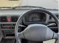 SUZUKI CARRY TRUCK 2009