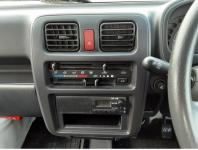 SUZUKI CARRY TRUCK 2009