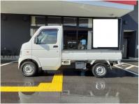 SUZUKI CARRY TRUCK 2009