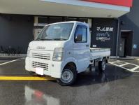 SUZUKI CARRY TRUCK 2009