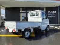 SUZUKI CARRY TRUCK 2009