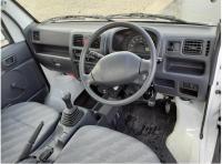 SUZUKI CARRY TRUCK 2009