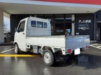 SUZUKI CARRY TRUCK 2009