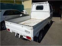 MITSUBISHI MINICAB TRUCK 1998