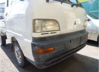 MITSUBISHI MINICAB TRUCK 1998