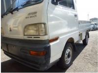 MITSUBISHI MINICAB TRUCK 1998