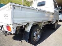 MITSUBISHI MINICAB TRUCK 1998