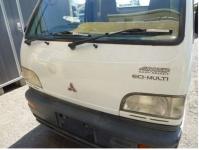 MITSUBISHI MINICAB TRUCK 1998